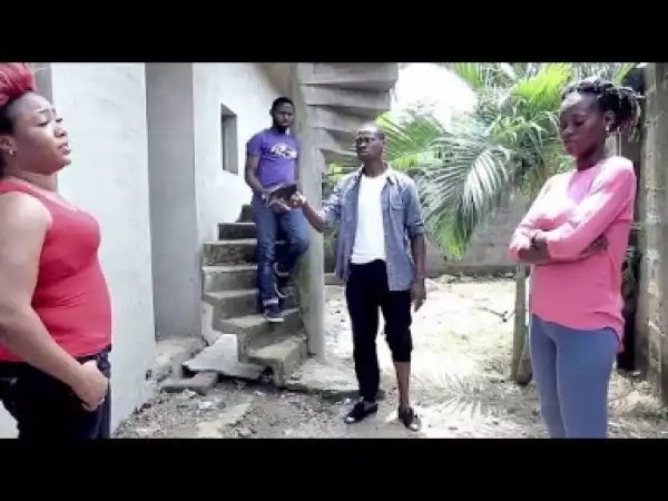 Video: Ladies Man - Latest Intriguing Yoruba Movie 2018 Drama Starring: Lateef Adedimeji | Victoria Olaiya